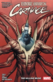 Eddie Brock: Carnage Vol. 2