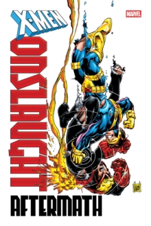 Marvel Comics X-Men, Onslaught Aftermath Omnibus