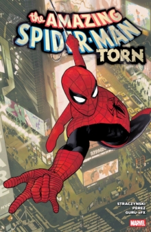 Amazing Spider-Man: Torn