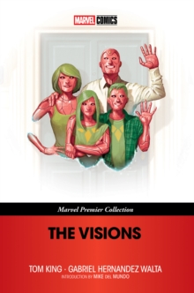 The Visions (Marvel Premier Collection)