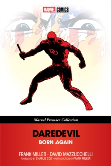 Daredevil: Born Again (Marvel Premier Collection)