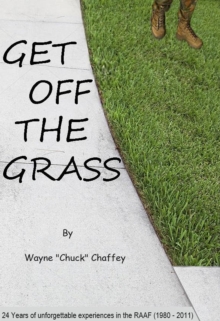 Get Off The Grass