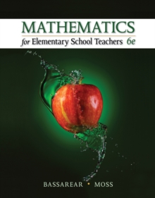 Mathematics for Elementary School Teachers