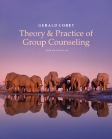 Theory and Practice of Group Counseling : A Global, Thematic Approach, Hardback Book Theory and Practice of Group Counseling : A Global, Thematic Approach, Hardback Book