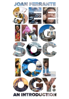 Seeing Sociology : An Introduction, Paperback Book Seeing Sociology : An Introduction, Paperback Book