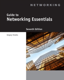 Guide to Networking Essentials, Mixed media product Book Guide to Networking Essentials, Mixed media product Book