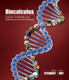 Biocalculus : Calculus, Probability, and Statistics for the Life Sciences