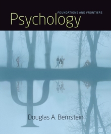 Psychology, Paperback / softback Book Psychology, Paperback / softback Book