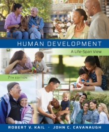 Human Development : A Life-Span View, Hardback Book Human Development : A Life-Span View, Hardback Book