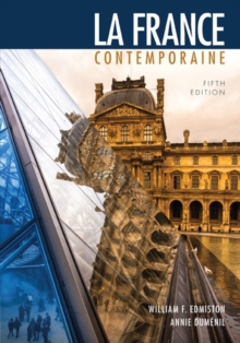 La France contemporaine, Paperback / softback Book La France contemporaine, Paperback / softback Book