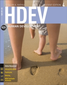 HDEV (with CourseMate, 1 term (6 months) Printed Access Card), Mixed media product Book HDEV (with CourseMate, 1 term (6 months) Printed Access Card), Mixed media product Book
