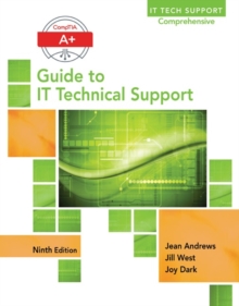 A+ Guide to IT Technical Support (Hardware and Software), Mixed media product Book A+ Guide to IT Technical Support (Hardware and Software), Mixed media product Book