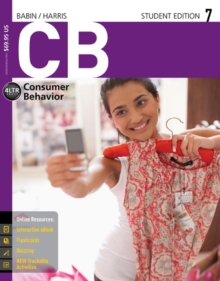 CB7 (with CourseMate and Career Transitions 2.0, 1 term (6 months) Printed Access Card), Mixed media product Book CB7 (with CourseMate and Career Transitions 2.0, 1 term (6 months) Printed Access Card), Mixed media product Book