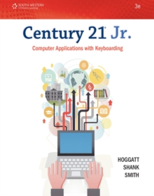 Century 21(R) Jr. Computer Applications with Keyboarding