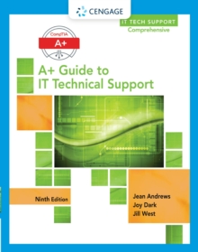 A+ Guide to IT Technical Support (Hardware and Software)