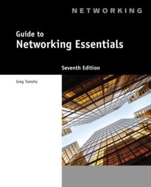 Guide to Networking Essentials