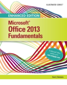 Enhanced Microsoft(R)Office 2013