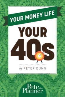 Your Money Life: Your 40s, Paperback Book Your Money Life: Your 40s, Paperback Book