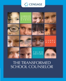 The Transformed School Counselor