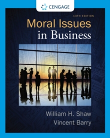 Moral Issues in Business