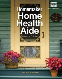 Homemaker Home Health Aide