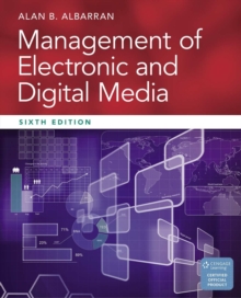 Management of Electronic and Digital Media