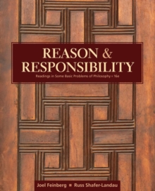 Reason and Responsibility