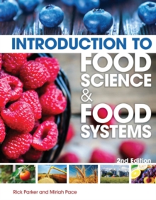 Introduction to Food Science and Food Systems