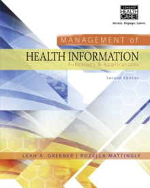 Management of Health Information