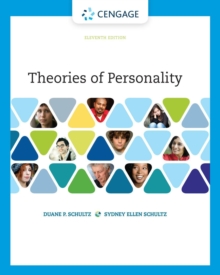 Theories of Personality