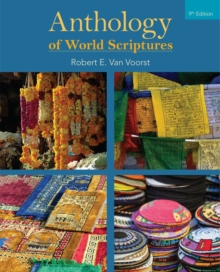 Anthology of World Scriptures