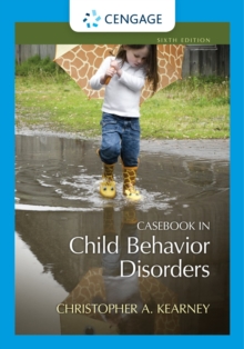 Casebook in Child Behavior Disorders