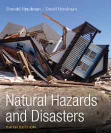 Natural Hazards and Disasters