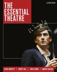 The Essential Theatre