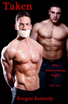 Taken: Part Two: The Honeymoon Night