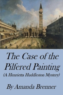 Case of the Pilfered Painting