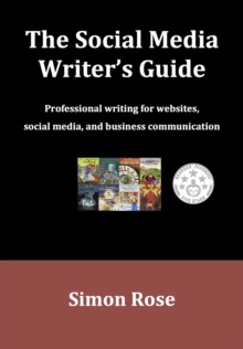 Social Media Writer's Guide