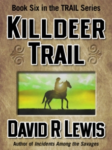 Killdeer Trail