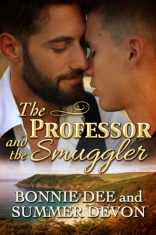 Professor and the Smuggler