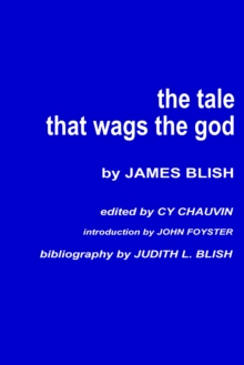 Tale that Wags the God