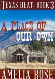 Place of our Own (Texas Heat: Book 3)