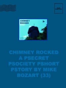 Chimney Rocked