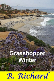 Grasshopper Winter