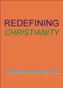 Redefining Christianity