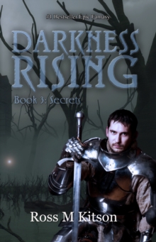 Darkness Rising 3: Secrets