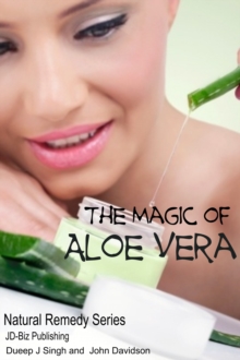 Magic of Aloe Vera