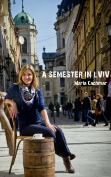 Semester in Lviv