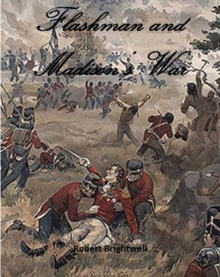 Flashman and Madison's War