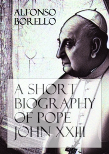 Short Biography of Pope John XXIII