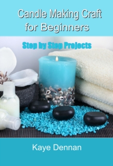 Candle Making Craft for Beginners